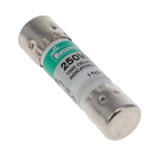 FNA-6 Eaton - Bussmann Electrical Division Fusibles eléctricos especiales